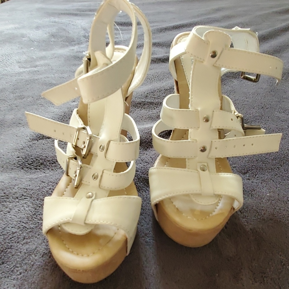 Wedges